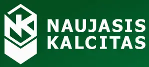 Naujasis kalcitas